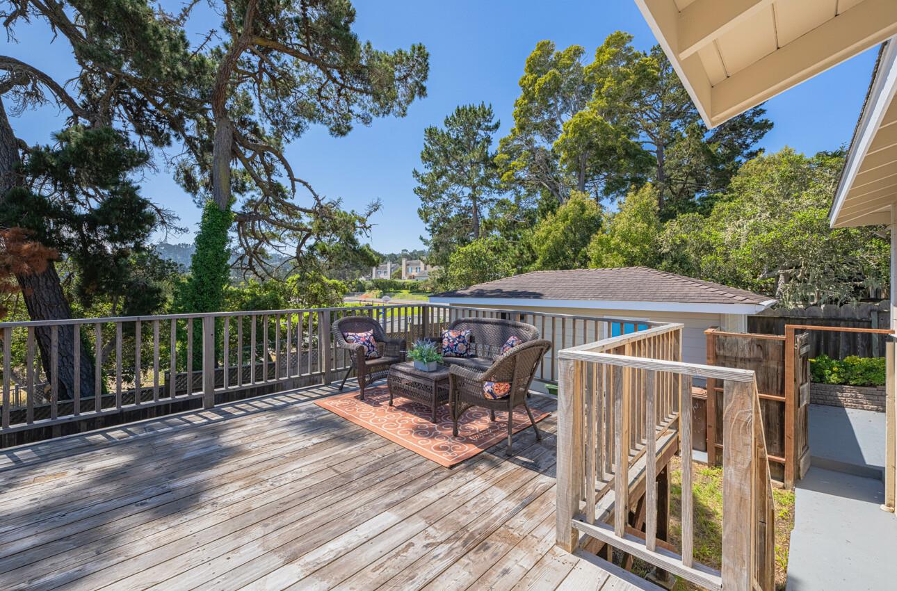 Detail Gallery Image 22 of 45 For 189 via Gayuba, Monterey,  CA 93940 - 2 Beds | 1 Baths
