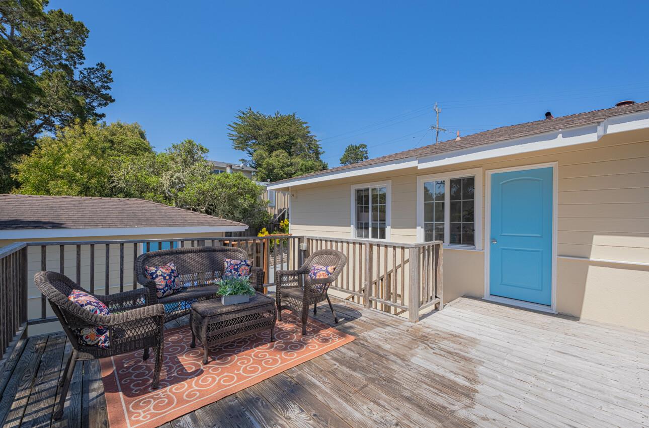 Detail Gallery Image 25 of 45 For 189 via Gayuba, Monterey,  CA 93940 - 2 Beds | 1 Baths