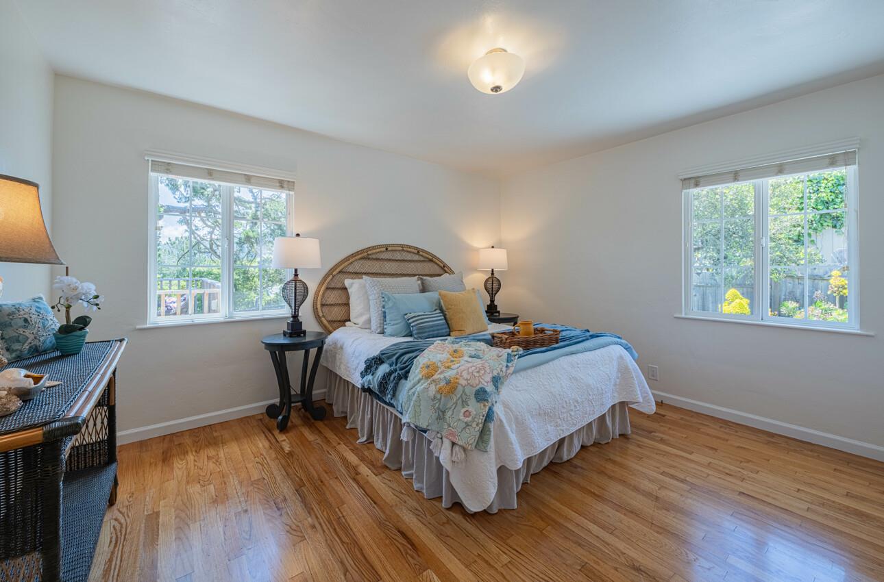 Detail Gallery Image 29 of 45 For 189 via Gayuba, Monterey,  CA 93940 - 2 Beds | 1 Baths