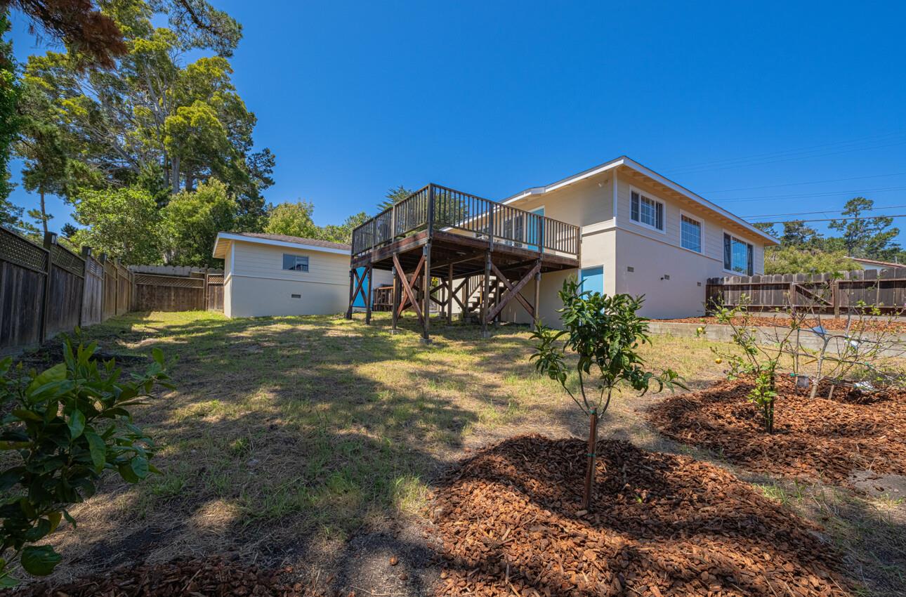 Detail Gallery Image 43 of 45 For 189 via Gayuba, Monterey,  CA 93940 - 2 Beds | 1 Baths