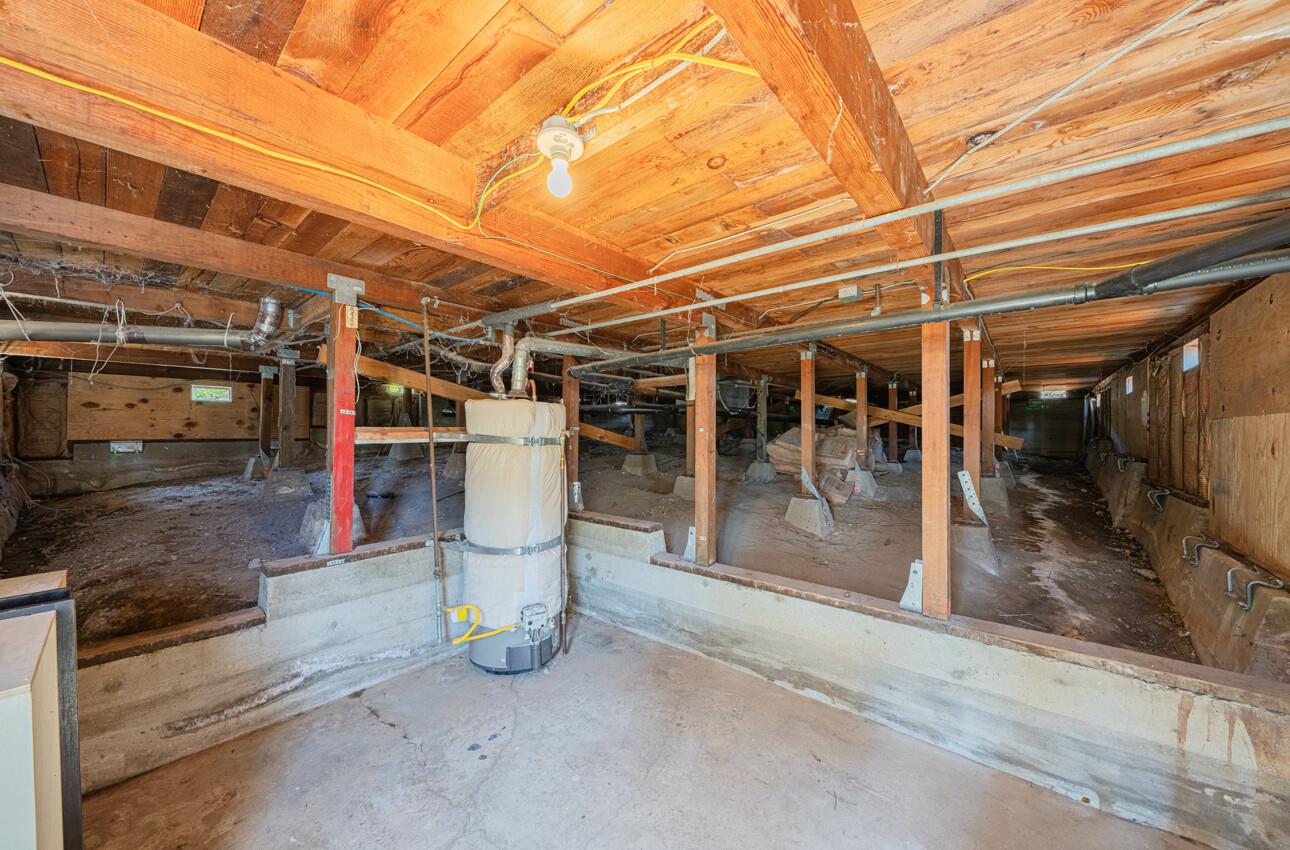 Detail Gallery Image 44 of 45 For 189 via Gayuba, Monterey,  CA 93940 - 2 Beds | 1 Baths