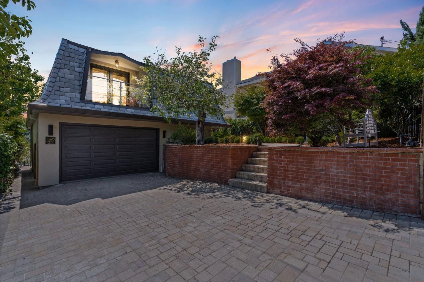 Detail Gallery Image 1 of 36 For 145 Central Avenue Ave, Los Gatos,  CA 95030 - 5 Beds | 4/1 Baths