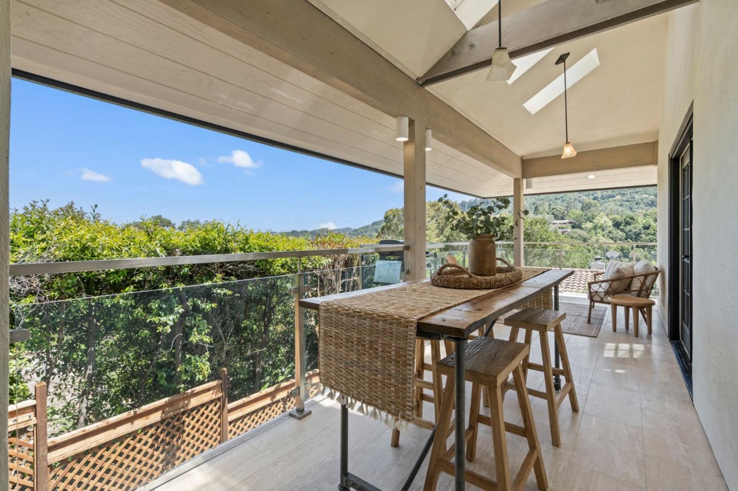 Detail Gallery Image 13 of 36 For 145 Central Avenue Ave, Los Gatos,  CA 95030 - 5 Beds | 4/1 Baths