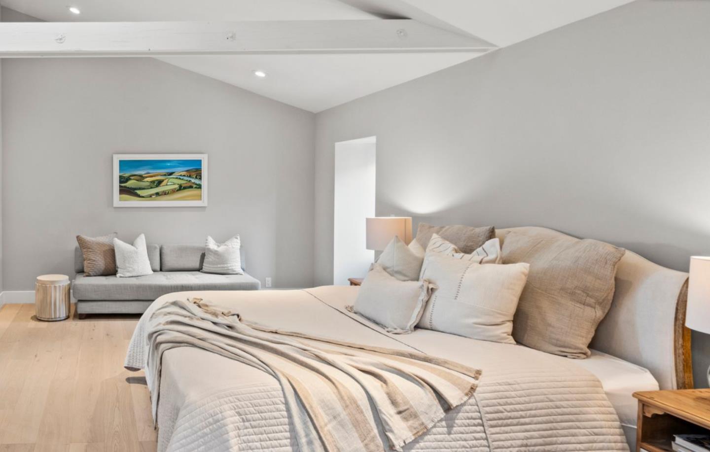 Detail Gallery Image 17 of 36 For 145 Central Avenue Ave, Los Gatos,  CA 95030 - 5 Beds | 4/1 Baths