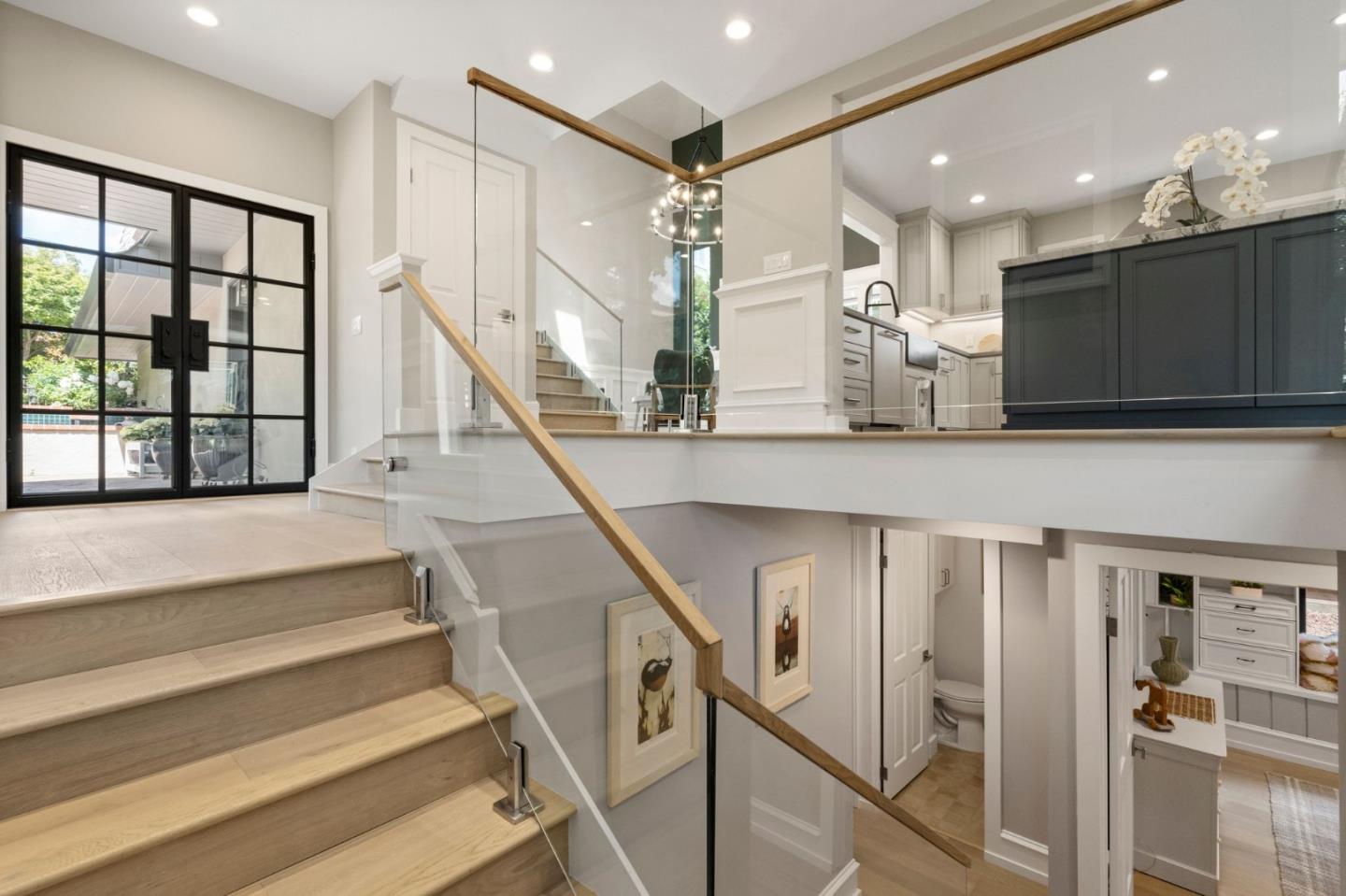 Detail Gallery Image 18 of 36 For 145 Central Avenue Ave, Los Gatos,  CA 95030 - 5 Beds | 4/1 Baths