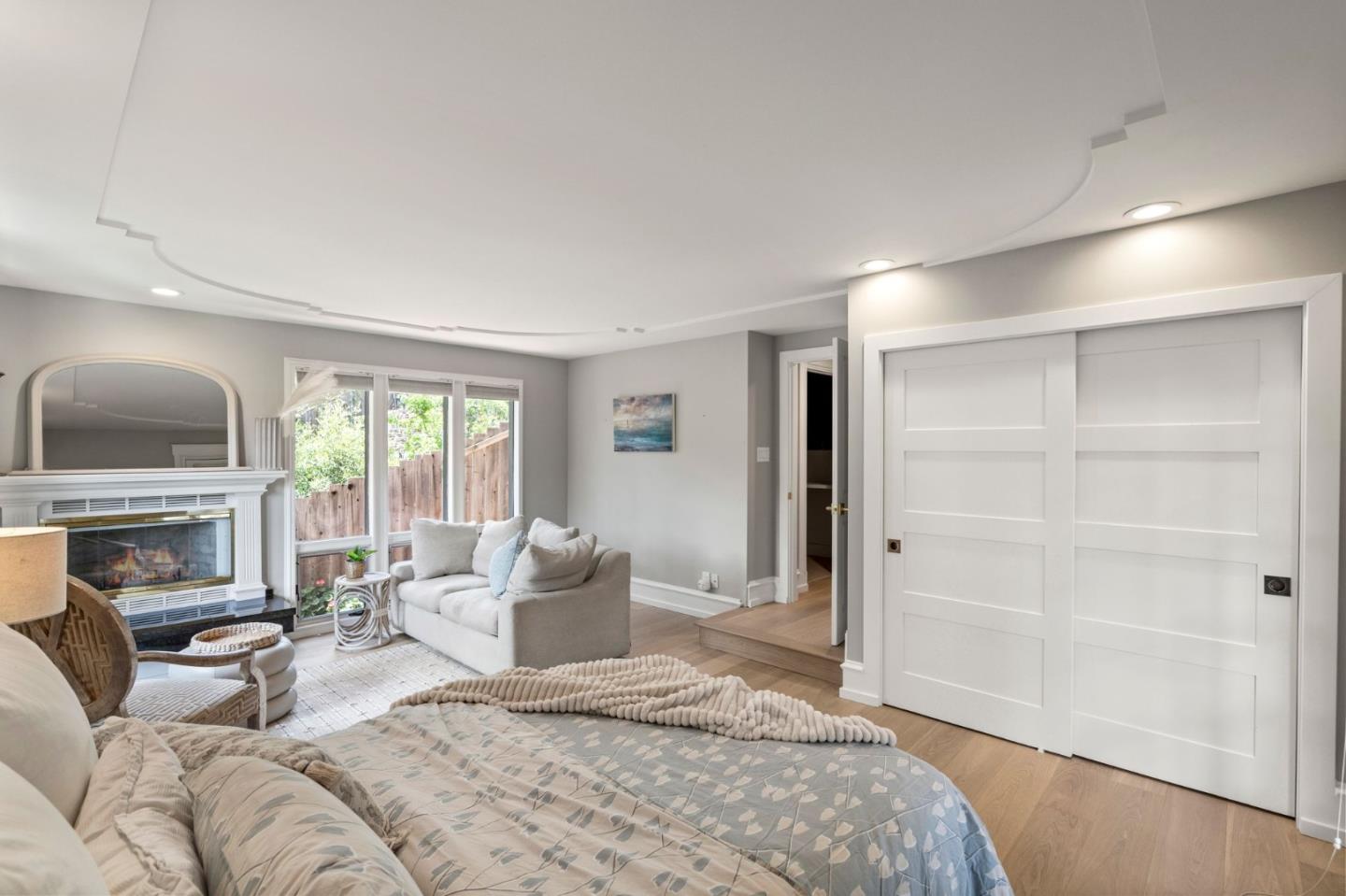 Detail Gallery Image 22 of 36 For 145 Central Avenue Ave, Los Gatos,  CA 95030 - 5 Beds | 4/1 Baths