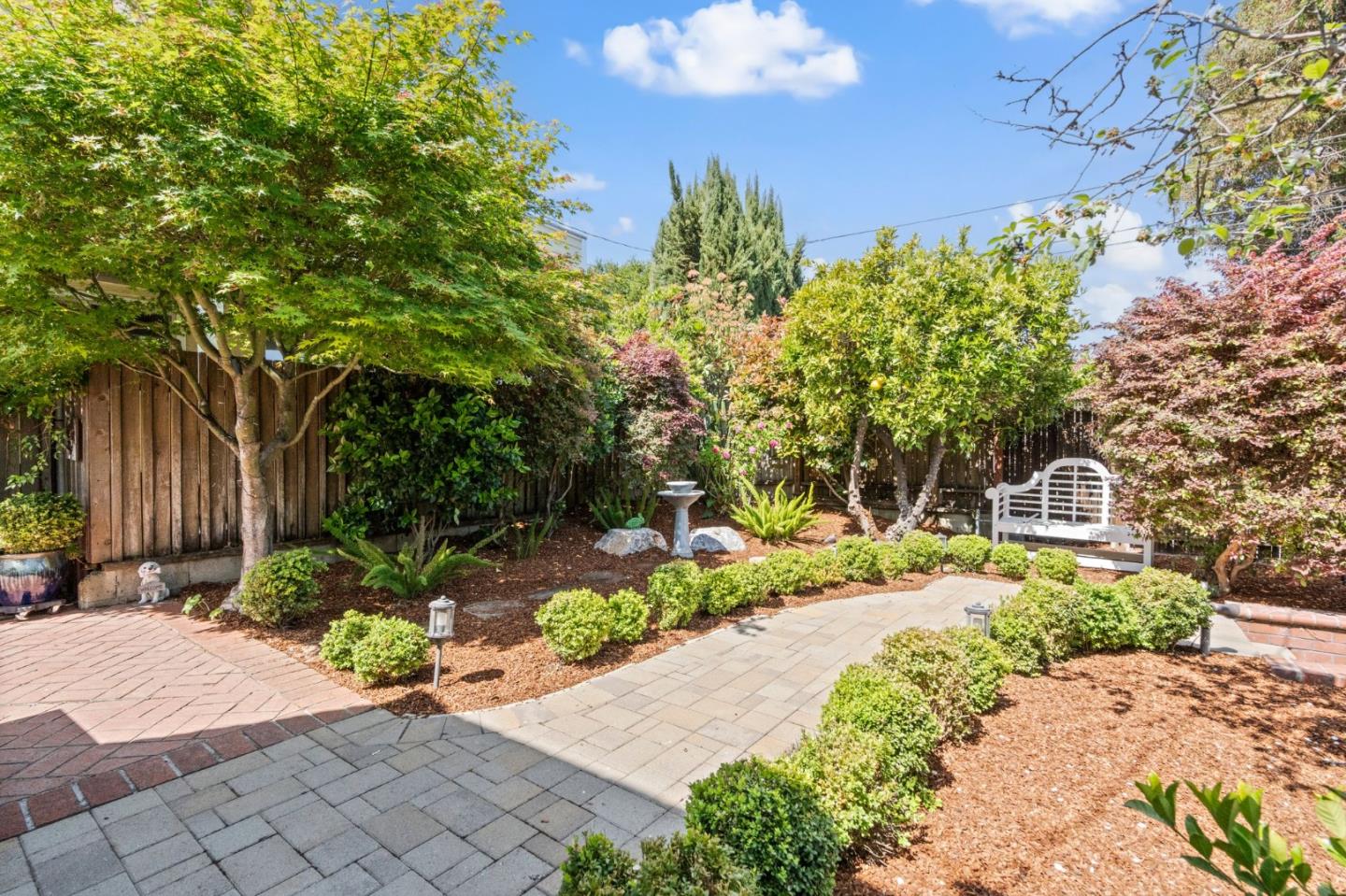 Detail Gallery Image 25 of 36 For 145 Central Avenue Ave, Los Gatos,  CA 95030 - 5 Beds | 4/1 Baths
