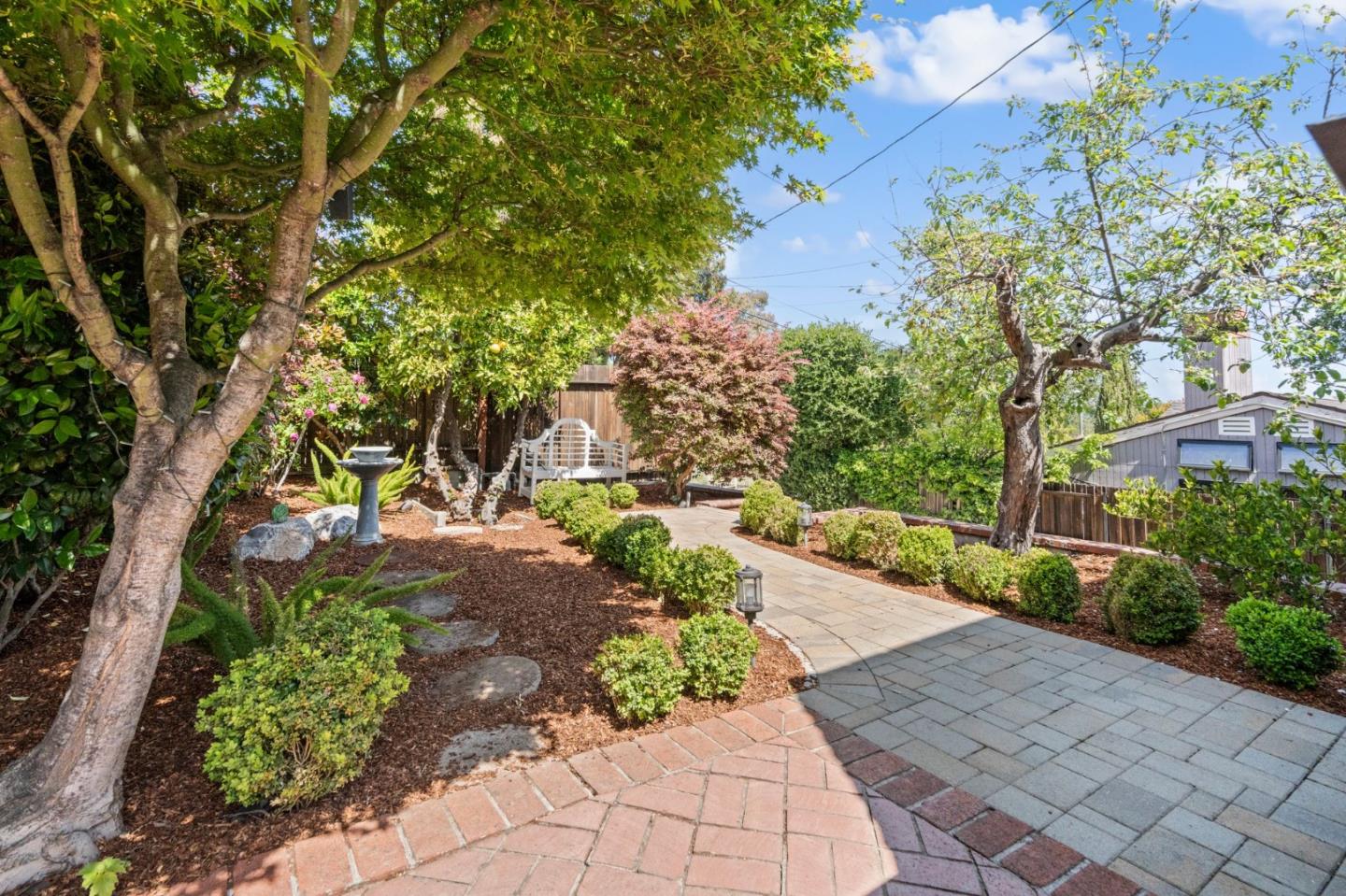 Detail Gallery Image 26 of 36 For 145 Central Avenue Ave, Los Gatos,  CA 95030 - 5 Beds | 4/1 Baths