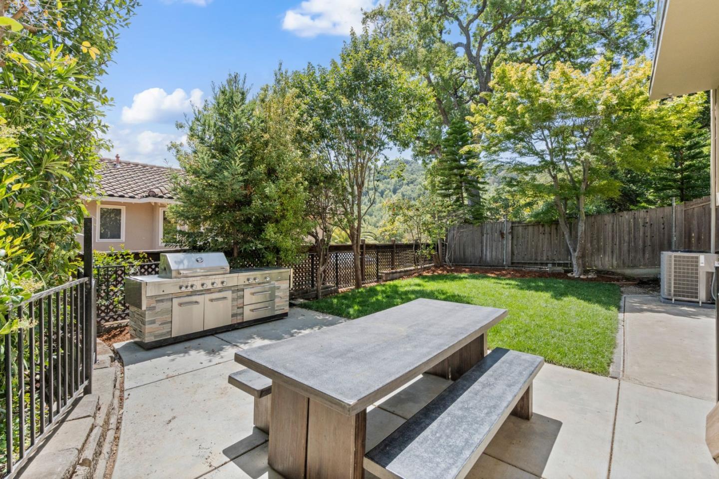 Detail Gallery Image 27 of 36 For 145 Central Avenue Ave, Los Gatos,  CA 95030 - 5 Beds | 4/1 Baths