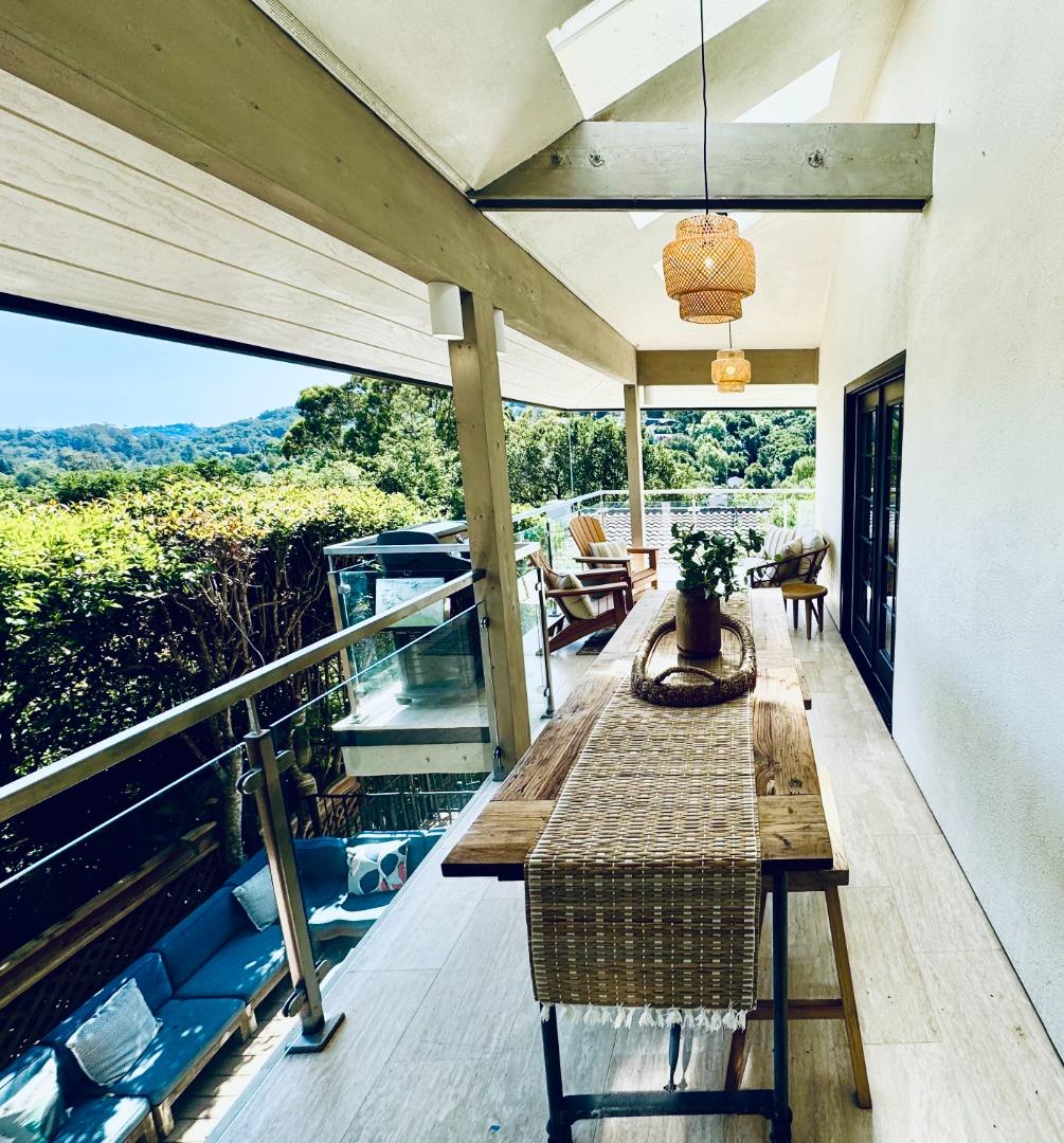 Detail Gallery Image 31 of 36 For 145 Central Avenue Ave, Los Gatos,  CA 95030 - 5 Beds | 4/1 Baths