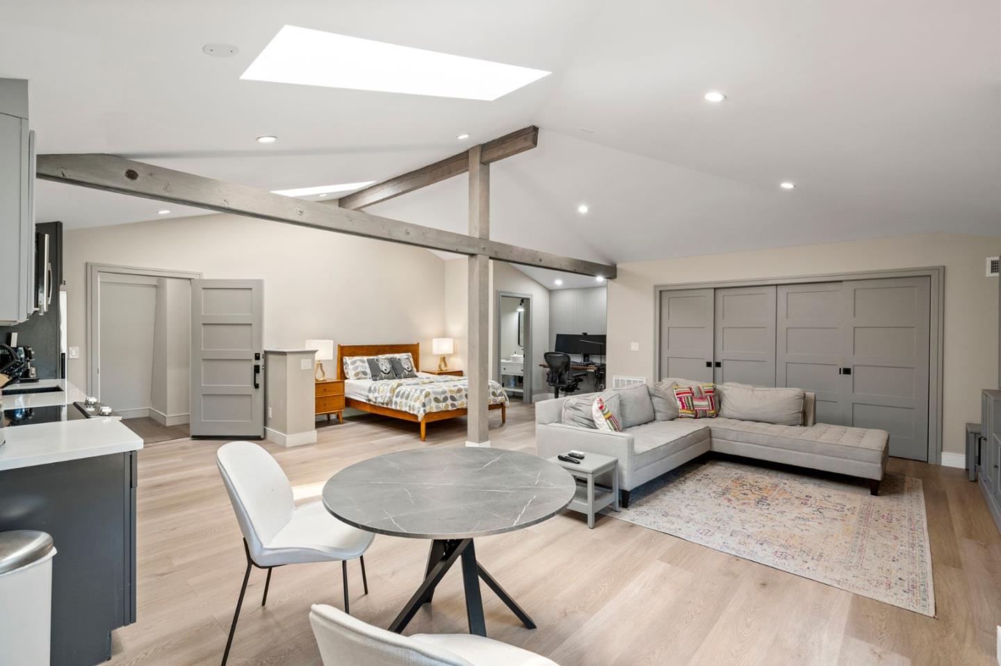 Detail Gallery Image 32 of 36 For 145 Central Avenue Ave, Los Gatos,  CA 95030 - 5 Beds | 4/1 Baths