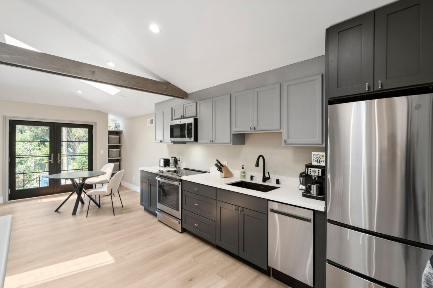 Detail Gallery Image 33 of 36 For 145 Central Avenue Ave, Los Gatos,  CA 95030 - 5 Beds | 4/1 Baths