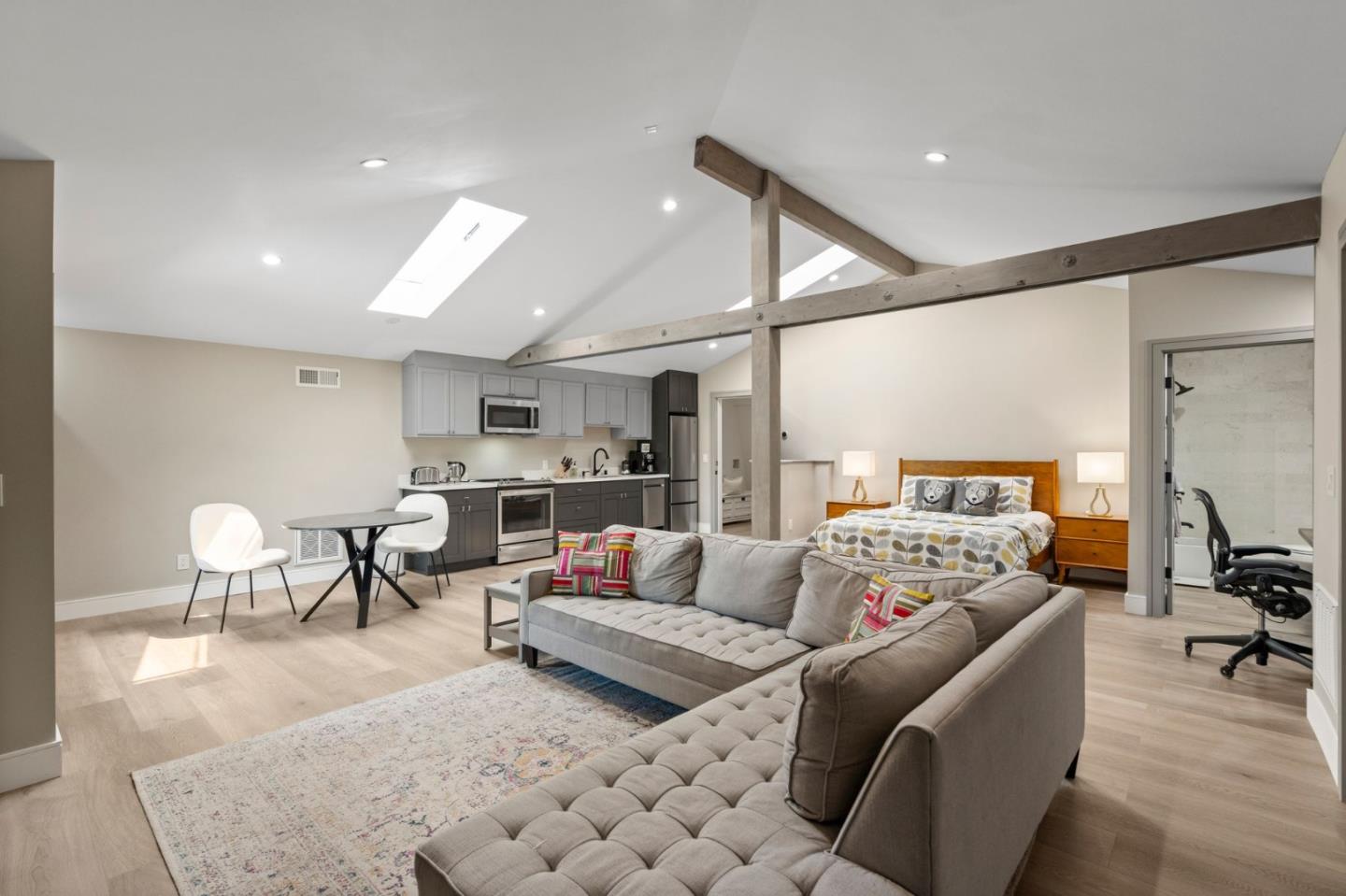 Detail Gallery Image 34 of 36 For 145 Central Avenue Ave, Los Gatos,  CA 95030 - 5 Beds | 4/1 Baths