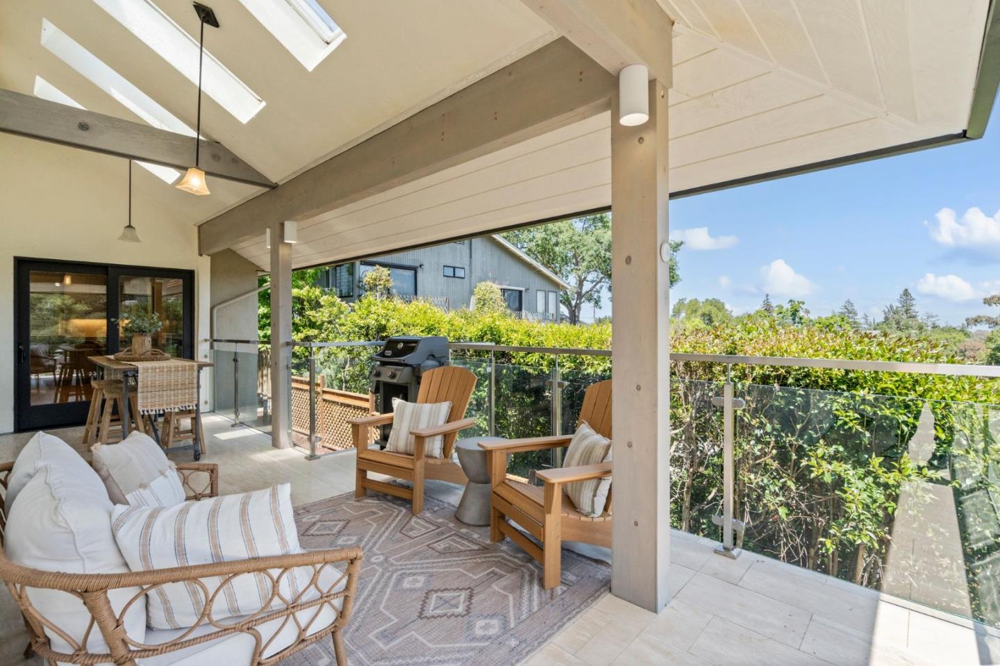 Detail Gallery Image 5 of 36 For 145 Central Avenue Ave, Los Gatos,  CA 95030 - 5 Beds | 4/1 Baths