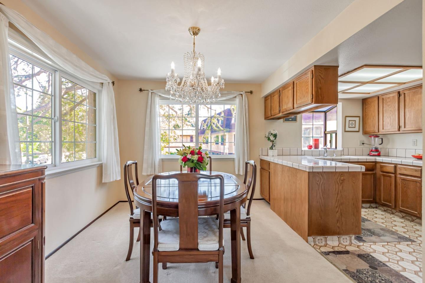 Detail Gallery Image 13 of 31 For 115 Dot Ave, Campbell,  CA 95008 - 2 Beds | 2/1 Baths