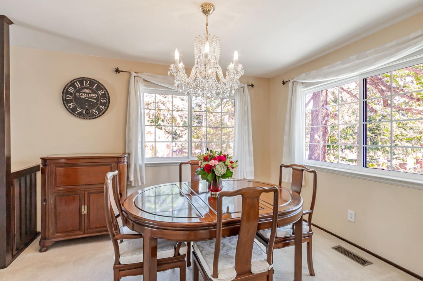 Detail Gallery Image 14 of 31 For 115 Dot Ave, Campbell,  CA 95008 - 2 Beds | 2/1 Baths