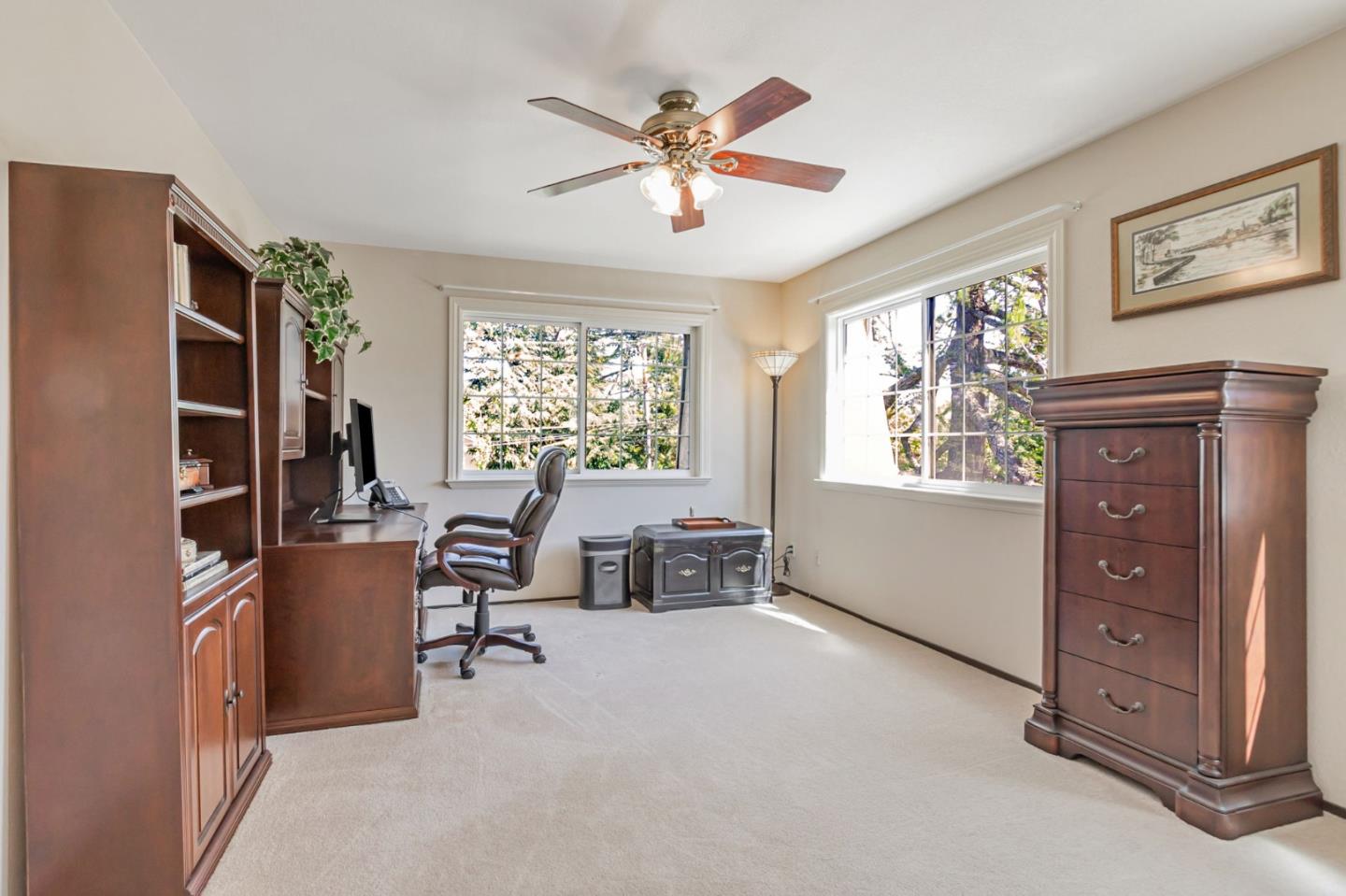 Detail Gallery Image 15 of 31 For 115 Dot Ave, Campbell,  CA 95008 - 2 Beds | 2/1 Baths