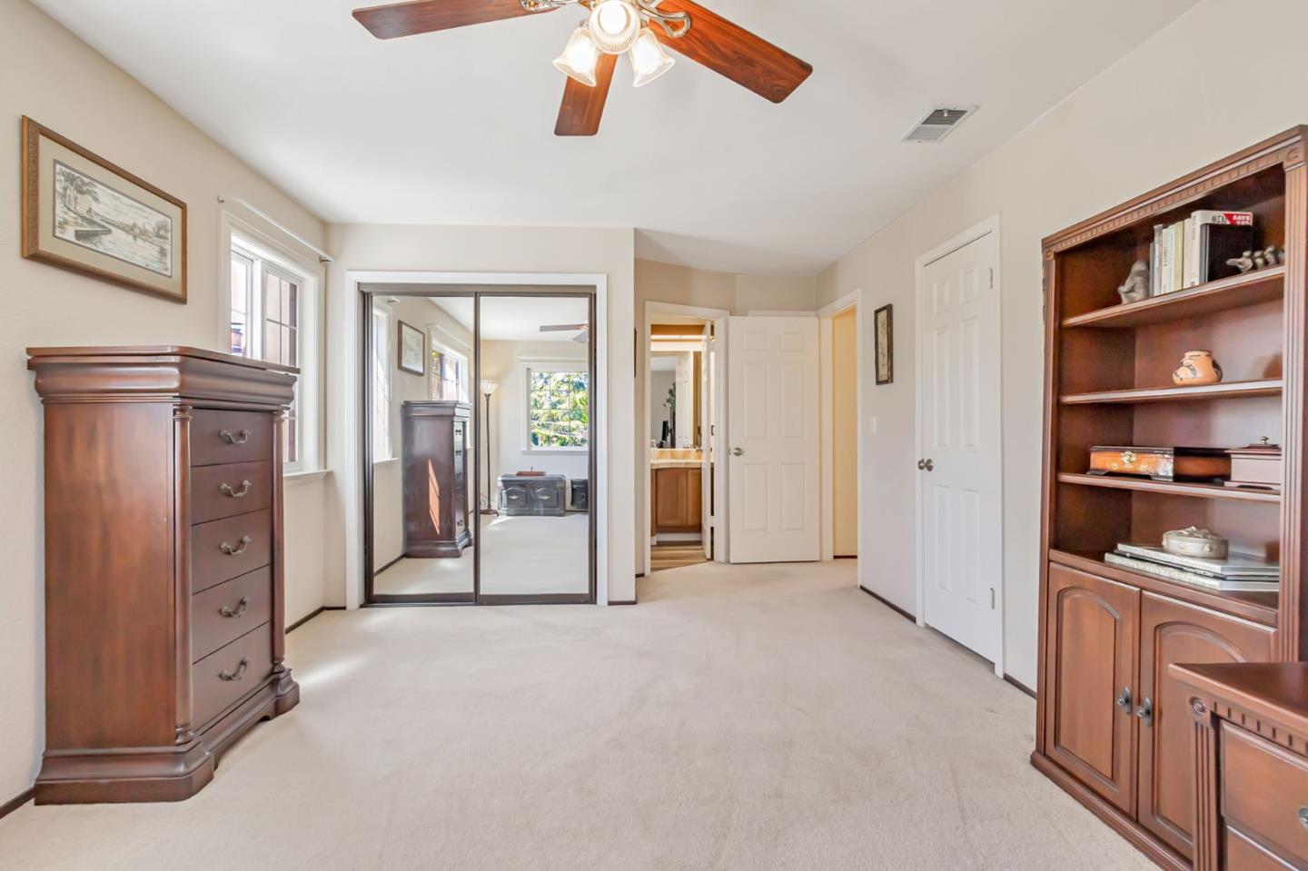 Detail Gallery Image 16 of 31 For 115 Dot Ave, Campbell,  CA 95008 - 2 Beds | 2/1 Baths
