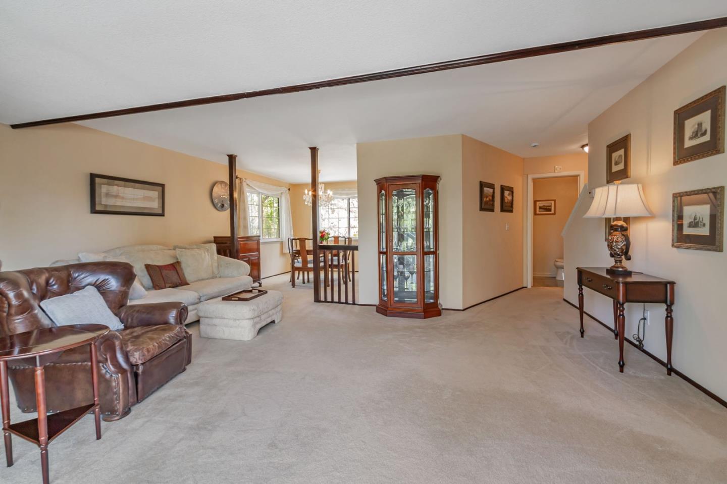 Detail Gallery Image 6 of 31 For 115 Dot Ave, Campbell,  CA 95008 - 2 Beds | 2/1 Baths