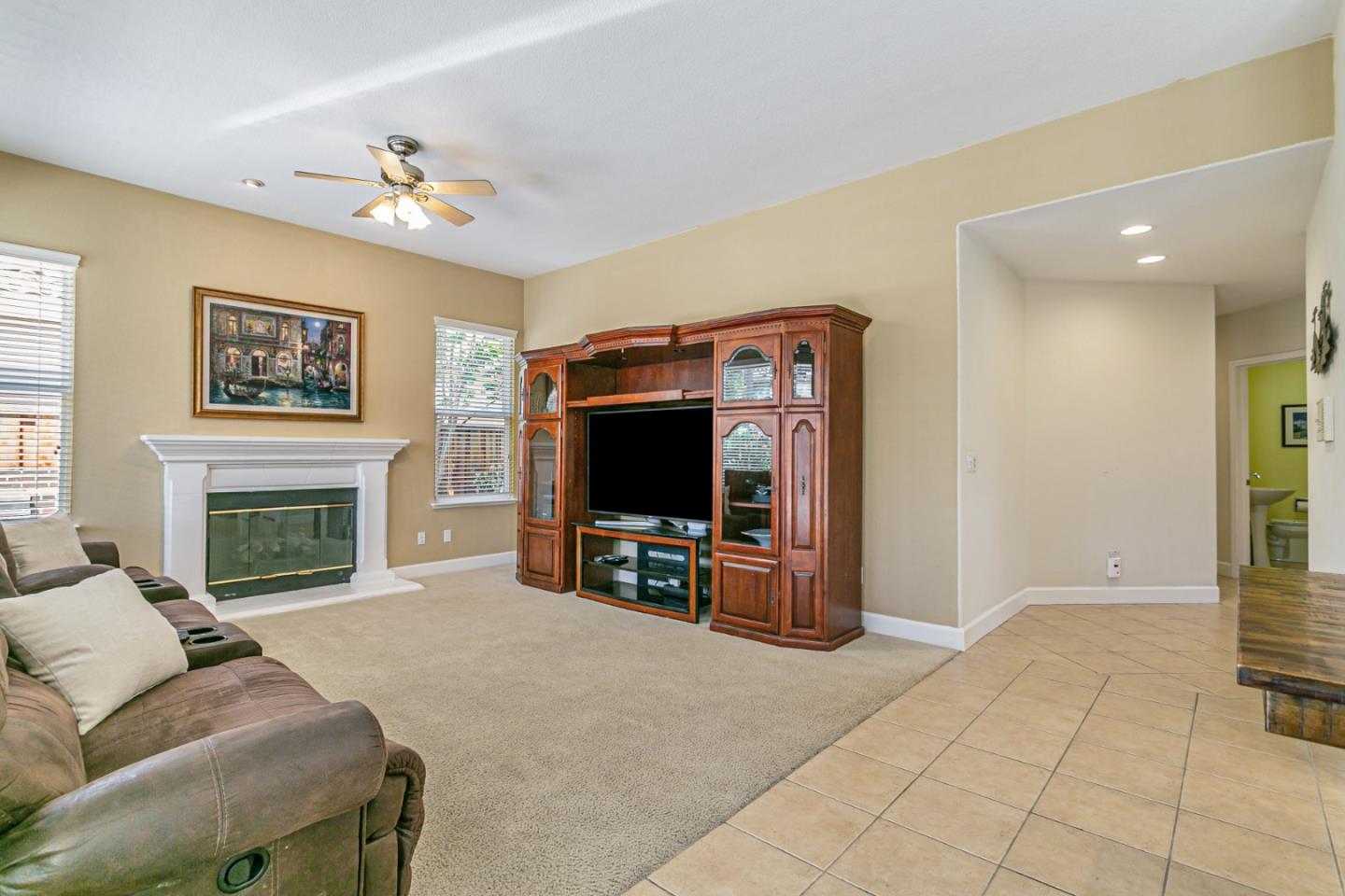 Detail Gallery Image 19 of 54 For 18345 Serra Avenida, Morgan Hill,  CA 95037 - 4 Beds | 3/1 Baths