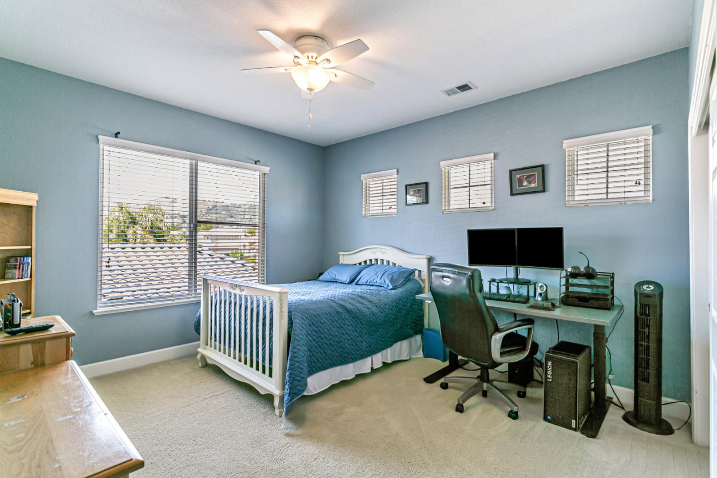 Detail Gallery Image 31 of 54 For 18345 Serra Avenida, Morgan Hill,  CA 95037 - 4 Beds | 3/1 Baths