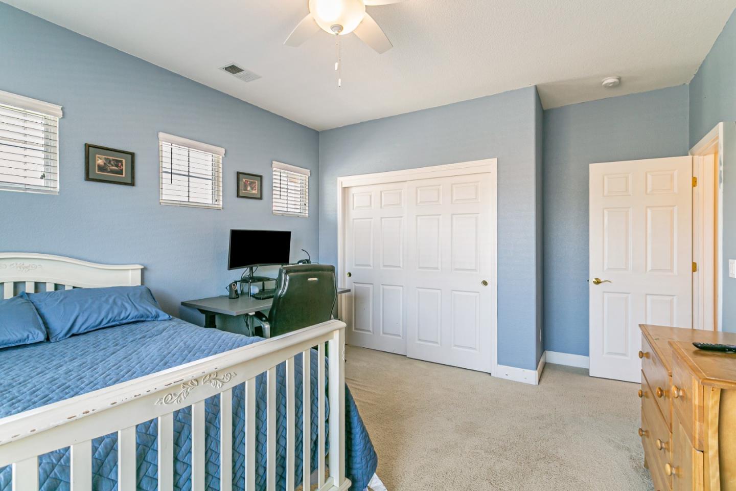 Detail Gallery Image 32 of 54 For 18345 Serra Avenida, Morgan Hill,  CA 95037 - 4 Beds | 3/1 Baths