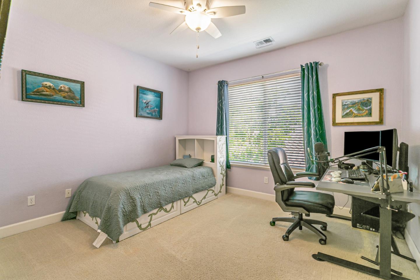 Detail Gallery Image 33 of 54 For 18345 Serra Avenida, Morgan Hill,  CA 95037 - 4 Beds | 3/1 Baths