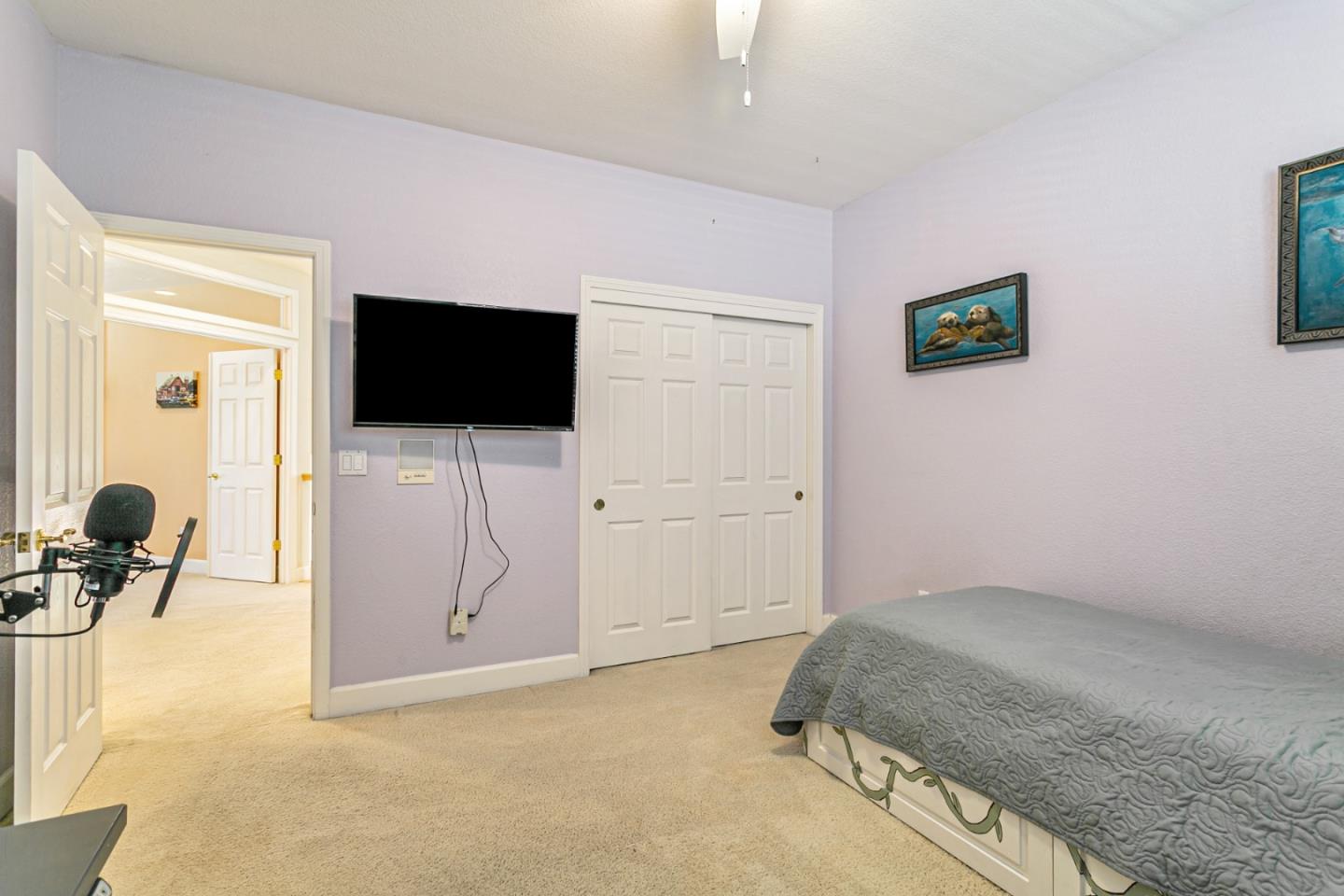 Detail Gallery Image 34 of 54 For 18345 Serra Avenida, Morgan Hill,  CA 95037 - 4 Beds | 3/1 Baths
