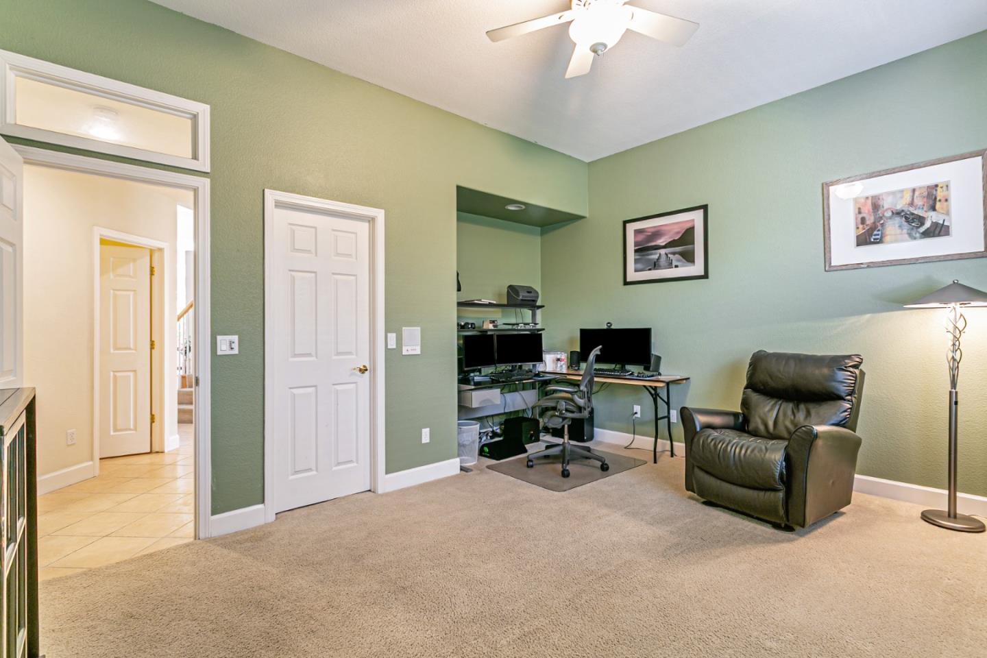 Detail Gallery Image 37 of 54 For 18345 Serra Avenida, Morgan Hill,  CA 95037 - 4 Beds | 3/1 Baths