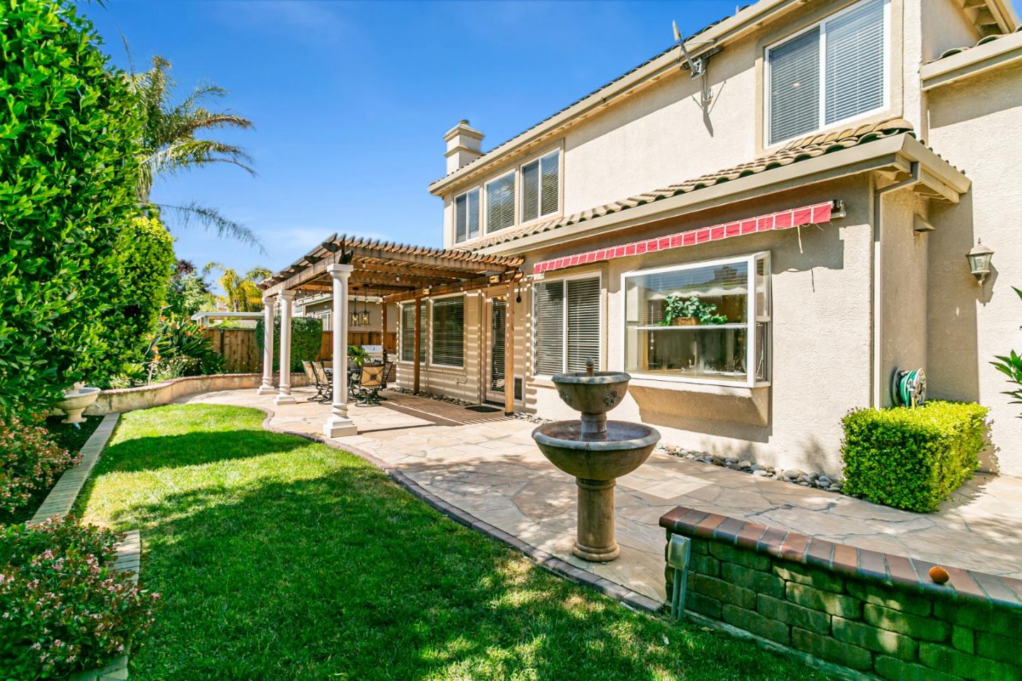 Detail Gallery Image 42 of 54 For 18345 Serra Avenida, Morgan Hill,  CA 95037 - 4 Beds | 3/1 Baths