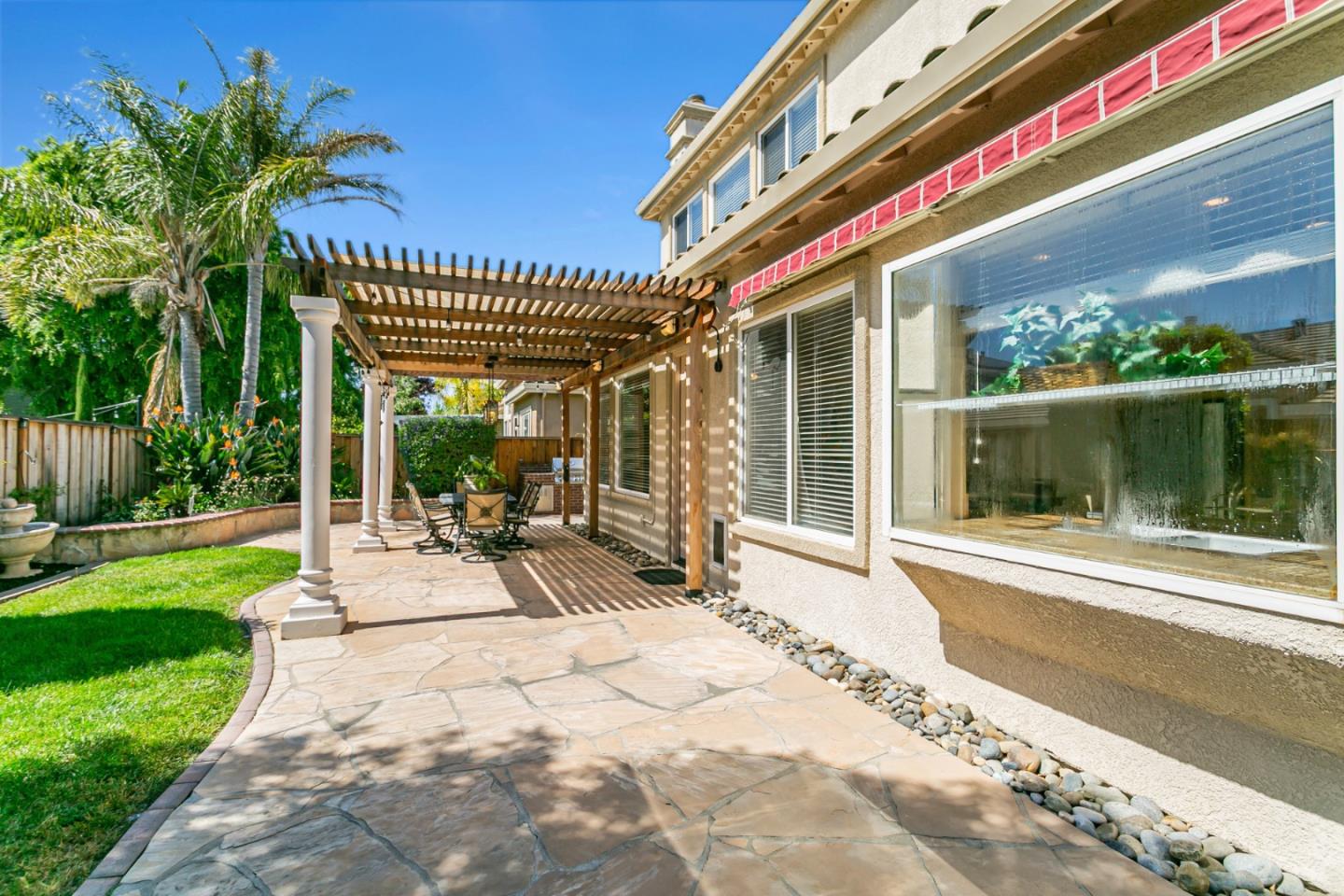 Detail Gallery Image 44 of 54 For 18345 Serra Avenida, Morgan Hill,  CA 95037 - 4 Beds | 3/1 Baths
