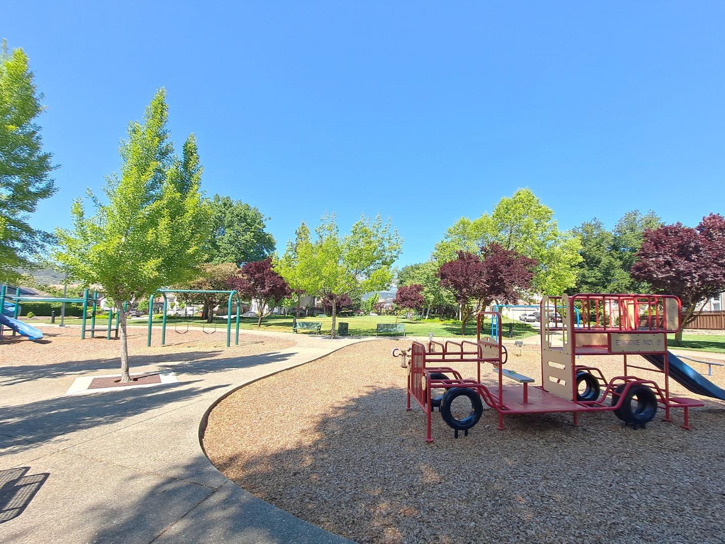 Detail Gallery Image 52 of 54 For 18345 Serra Avenida, Morgan Hill,  CA 95037 - 4 Beds | 3/1 Baths