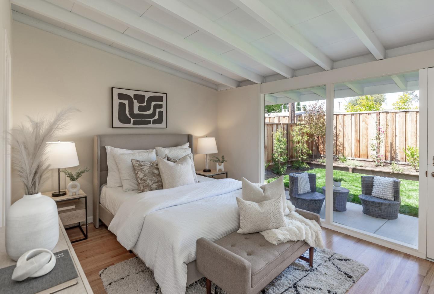 Detail Gallery Image 10 of 20 For 370 Drake Ct, Santa Clara,  CA 95051 - 3 Beds | 2 Baths