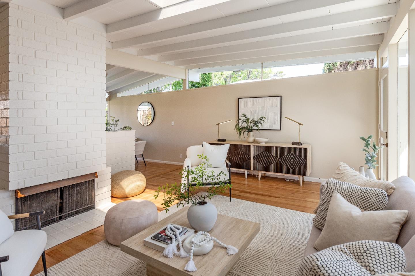 Detail Gallery Image 5 of 20 For 370 Drake Ct, Santa Clara,  CA 95051 - 3 Beds | 2 Baths