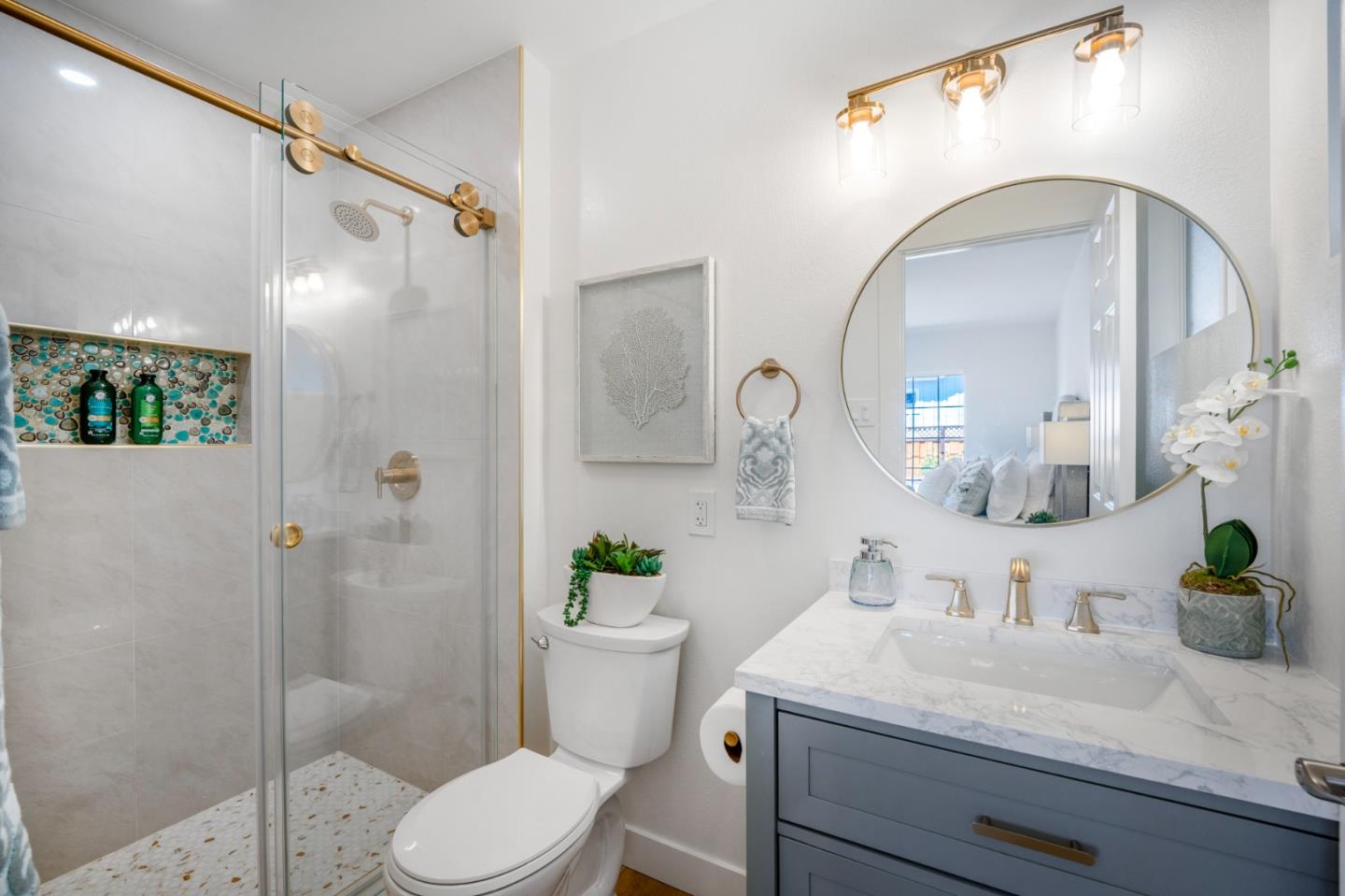 Detail Gallery Image 20 of 34 For 125 Foothill Ct, Morgan Hill,  CA 95037 - 4 Beds | 2 Baths
