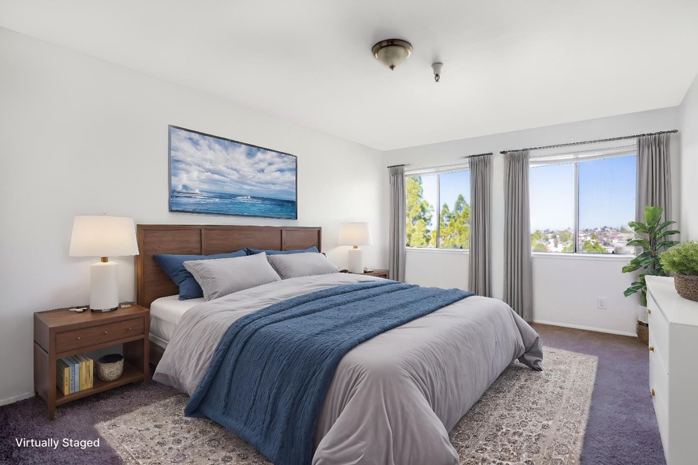 Detail Gallery Image 16 of 28 For 545 Pierce St #3301,  Albany,  CA 94706 - 2 Beds | 2 Baths