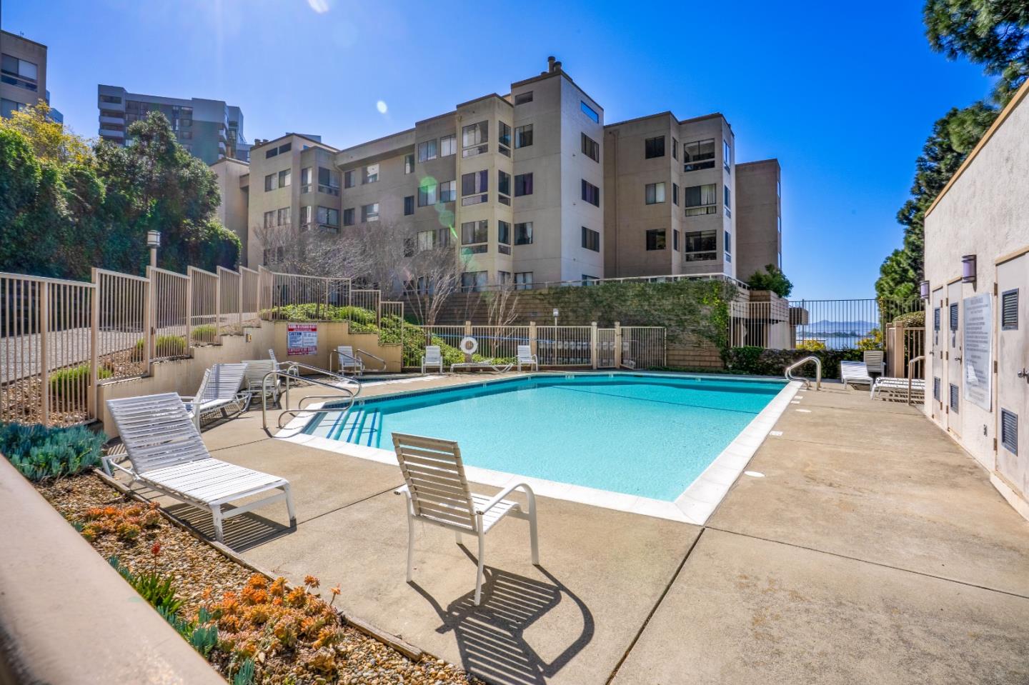Detail Gallery Image 28 of 28 For 545 Pierce St #3301,  Albany,  CA 94706 - 2 Beds | 2 Baths