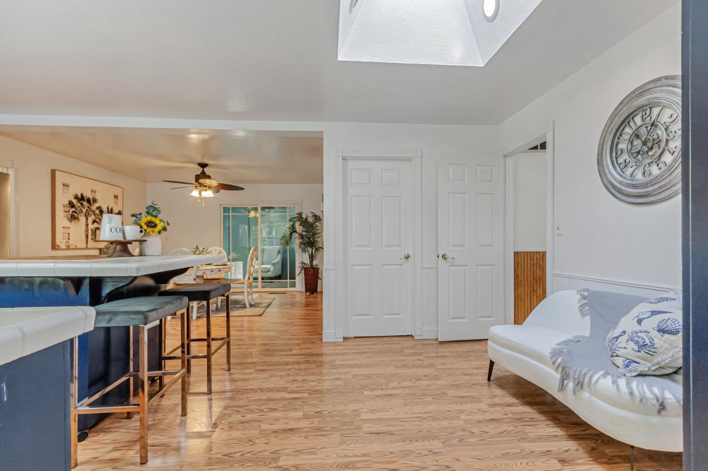Detail Gallery Image 11 of 37 For 649 Del Roy Ct, Campbell,  CA 95008 - 3 Beds | 2 Baths