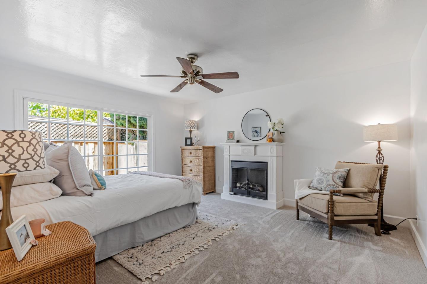 Detail Gallery Image 22 of 37 For 649 Del Roy Ct, Campbell,  CA 95008 - 3 Beds | 2 Baths