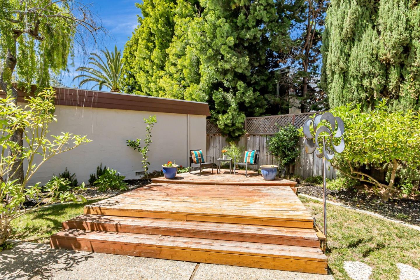 Detail Gallery Image 32 of 37 For 649 Del Roy Ct, Campbell,  CA 95008 - 3 Beds | 2 Baths