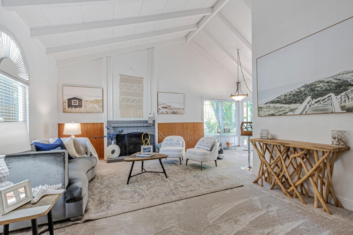 Detail Gallery Image 4 of 37 For 649 Del Roy Ct, Campbell,  CA 95008 - 3 Beds | 2 Baths