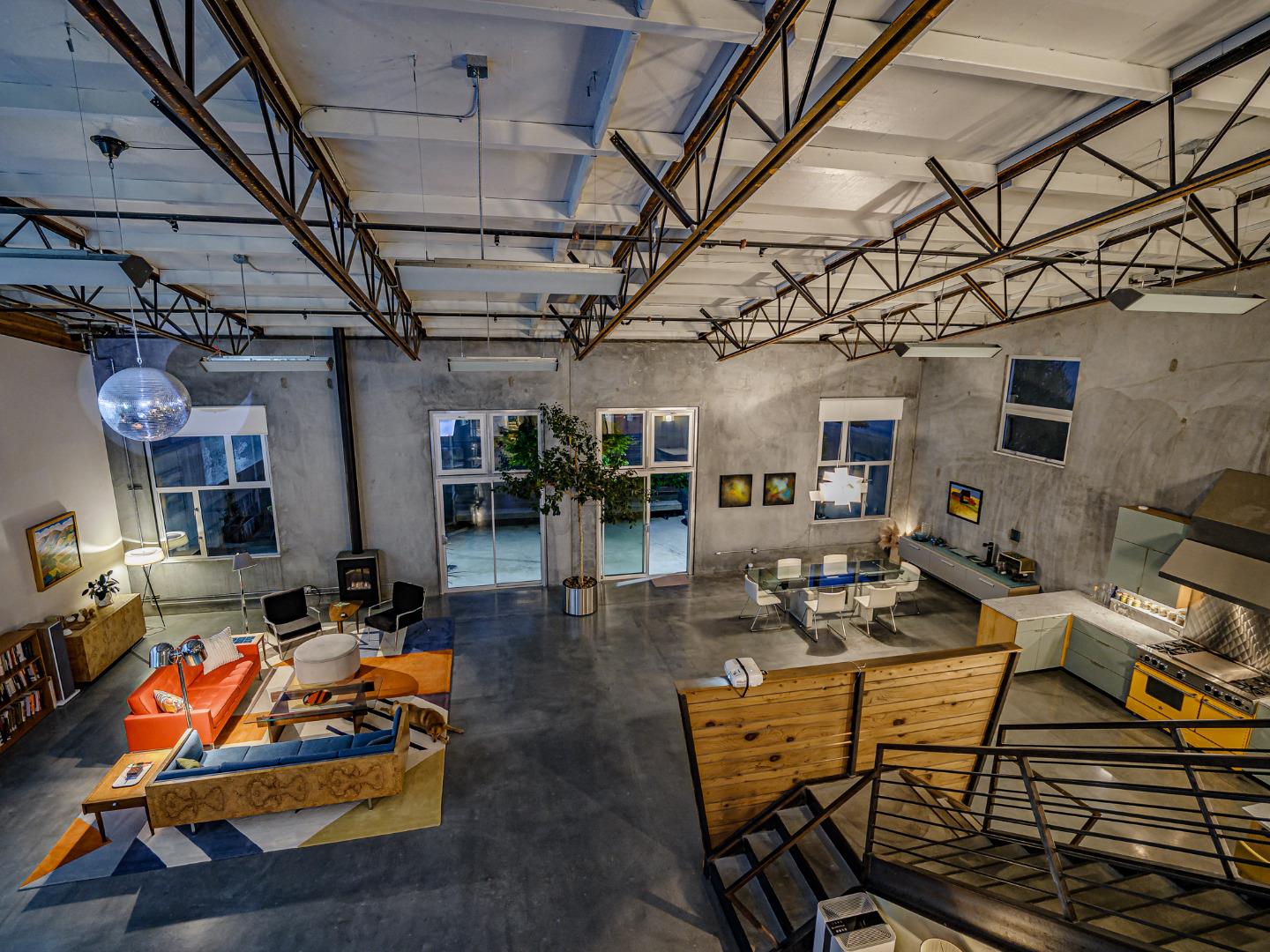 Detail Gallery Image 2 of 69 For 100 High Rd #100 AND 102,  Santa Cruz,  CA 95060 - 3 Beds | 3 Baths