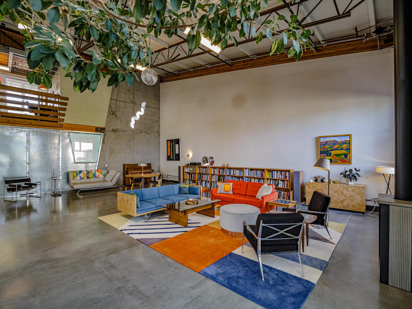 Detail Gallery Image 21 of 69 For 100 High Rd #100 AND 102,  Santa Cruz,  CA 95060 - 3 Beds | 3 Baths