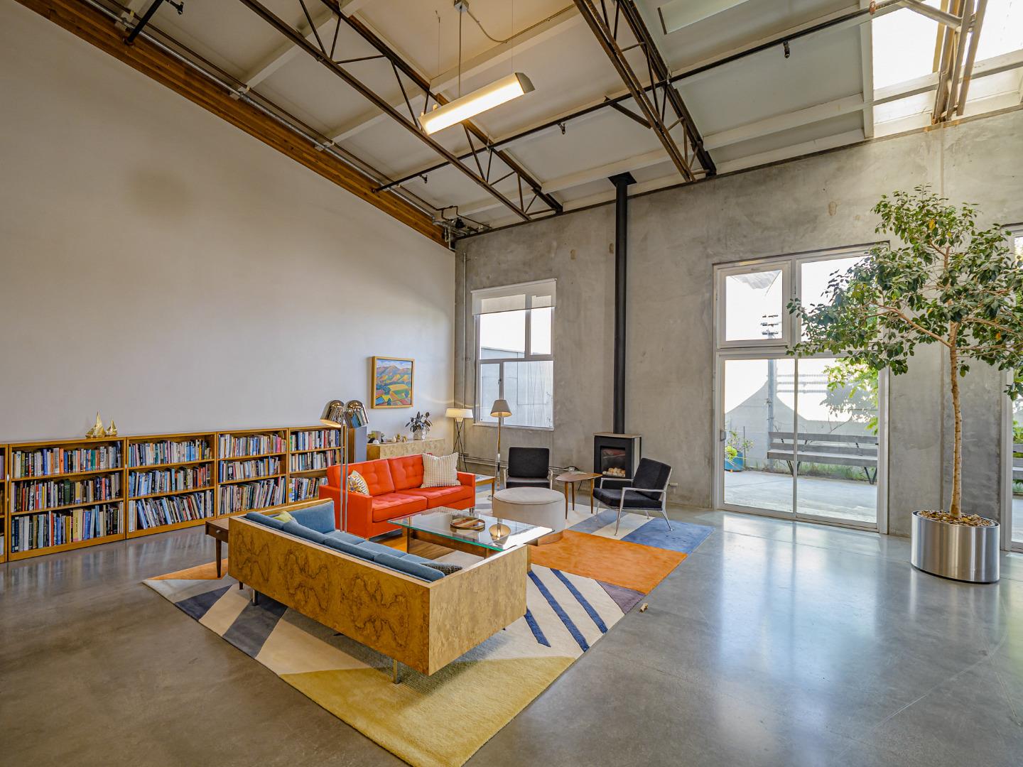 Detail Gallery Image 22 of 69 For 100 High Rd #100 AND 102,  Santa Cruz,  CA 95060 - 3 Beds | 3 Baths