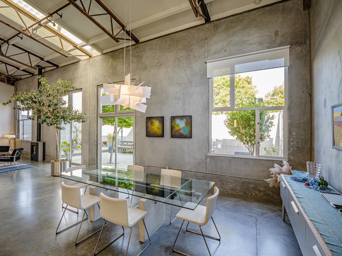 Detail Gallery Image 24 of 69 For 100 High Rd #100 AND 102,  Santa Cruz,  CA 95060 - 3 Beds | 3 Baths