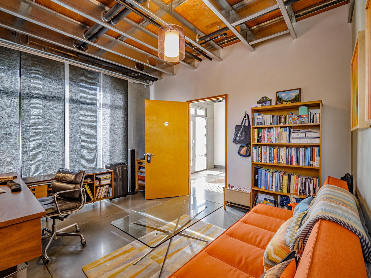 Detail Gallery Image 35 of 69 For 100 High Rd #100 AND 102,  Santa Cruz,  CA 95060 - 3 Beds | 3 Baths