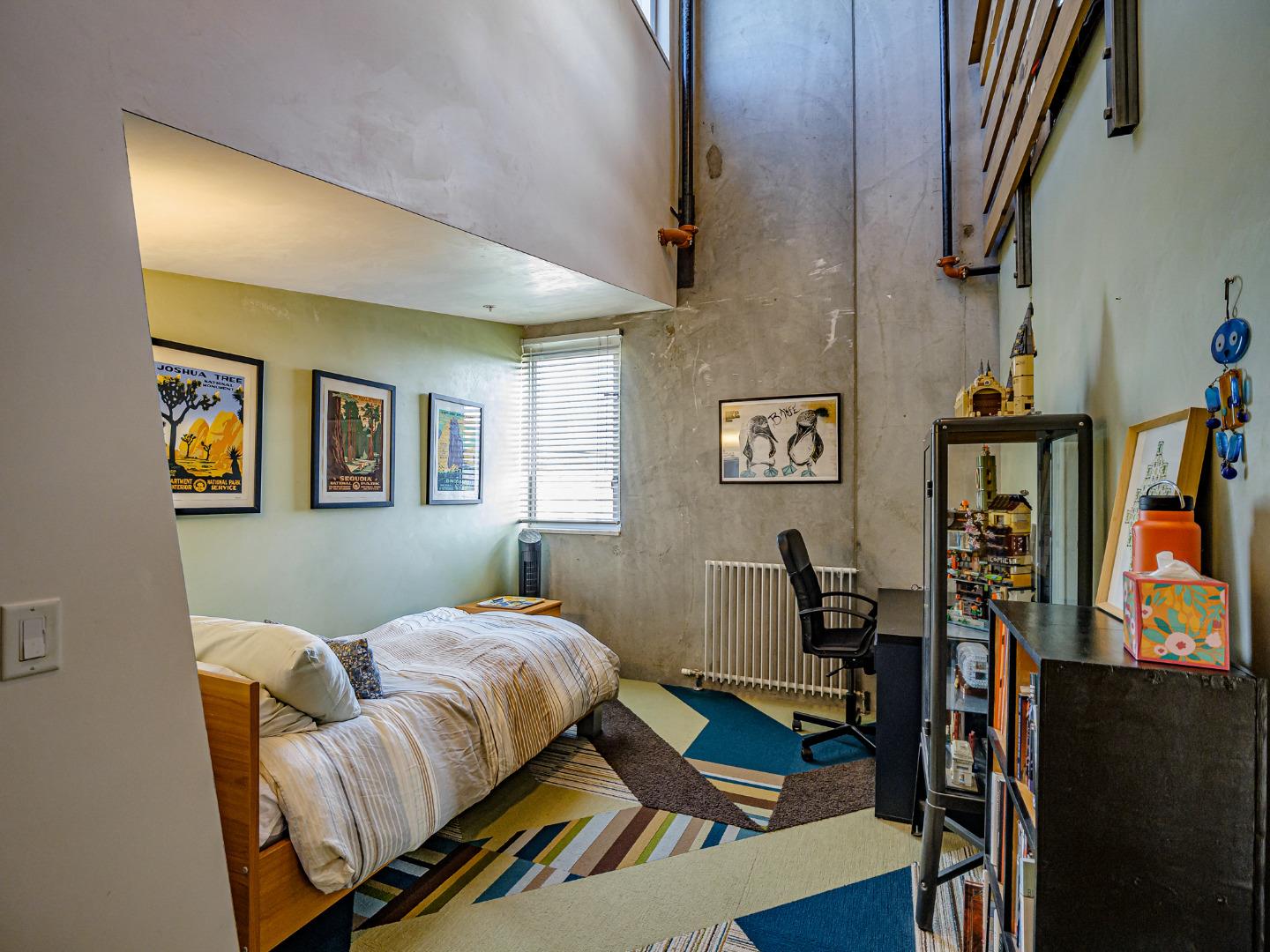 Detail Gallery Image 45 of 69 For 100 High Rd #100 AND 102,  Santa Cruz,  CA 95060 - 3 Beds | 3 Baths