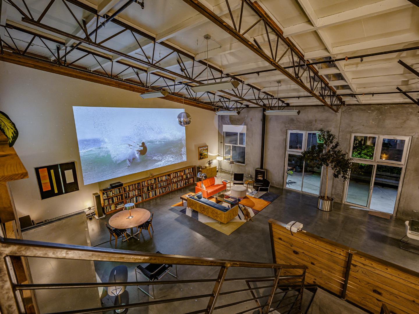 Detail Gallery Image 5 of 69 For 100 High Rd #100 AND 102,  Santa Cruz,  CA 95060 - 3 Beds | 3 Baths
