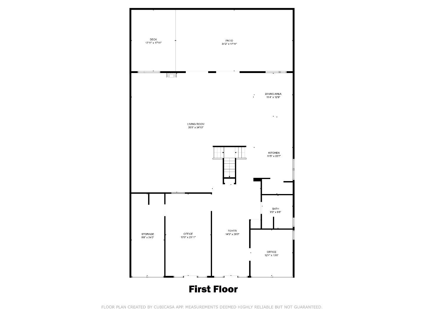 Detail Gallery Image 61 of 69 For 100 High Rd #100 AND 102,  Santa Cruz,  CA 95060 - 3 Beds | 3 Baths