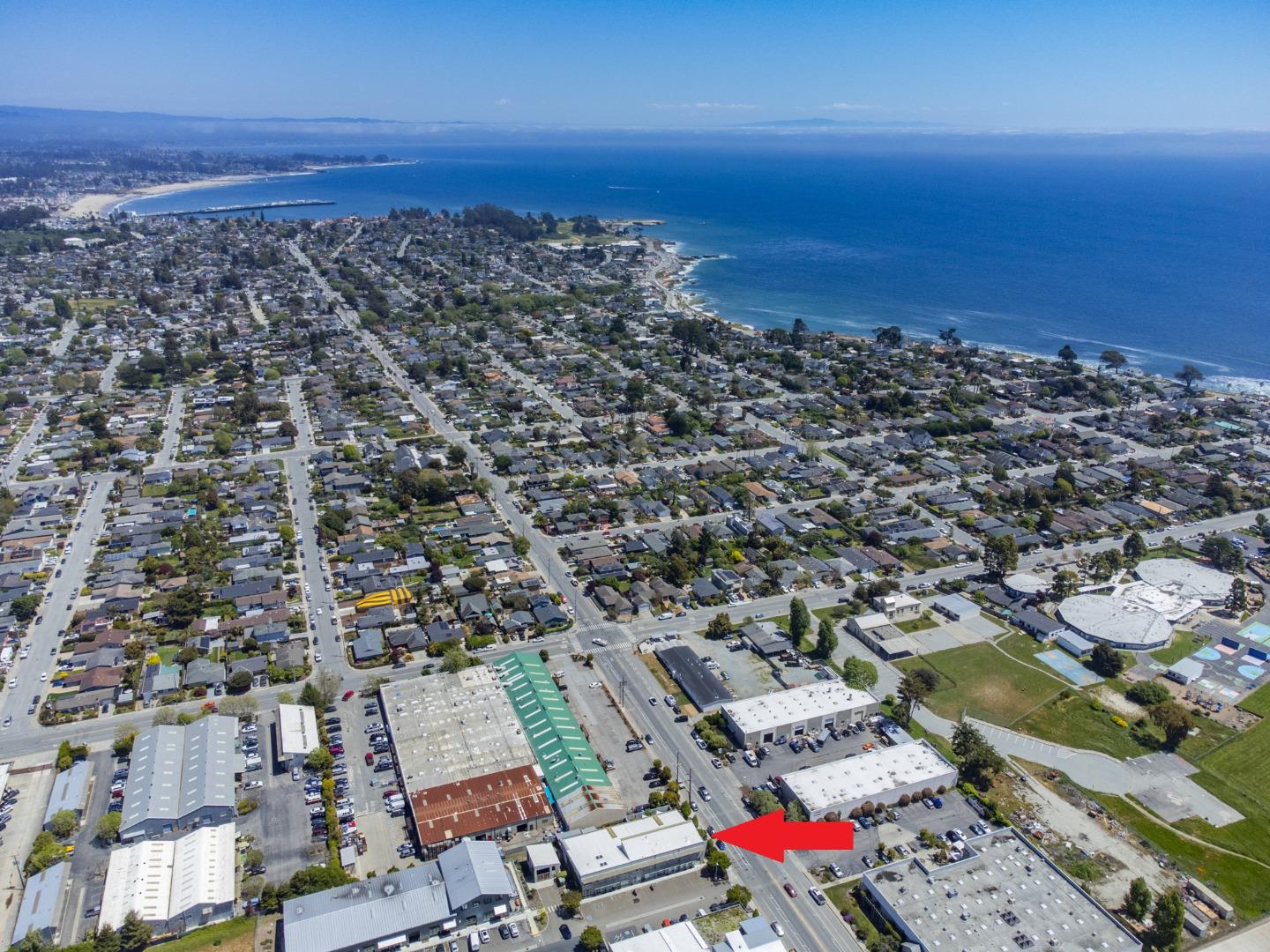 Detail Gallery Image 7 of 69 For 100 High Rd #100 AND 102,  Santa Cruz,  CA 95060 - 3 Beds | 3 Baths